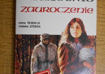 Margit Sandemo - Zauroczenie
