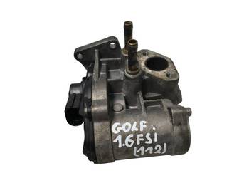 ZAWÓR EGR VW Golf V Passat B6 Touran 1.6 FSI 03C131503B Siemens VDO