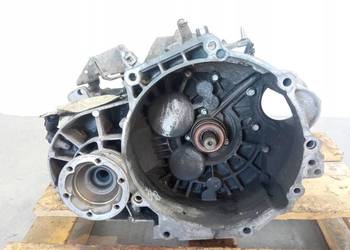 SKRZYNIA BIEGÓW DRW 1.9 TDI VW Volkswagen Golf IV (1997-2004)