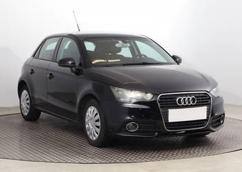 Audi A1 1.2 TFSI