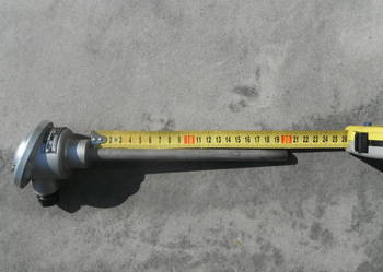 Pt100 Top U1 Czujnik temperatury termopara -220 do 550*C