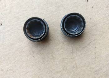 AUDI 80 B3 B4 893955205 OSŁONA ZAŚLEPKA ŚRUB RAMION WYCIERACZEK