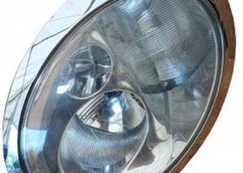 LAMPA PRAWY PRZÓD EU XENON MINI COOPER R50 R52