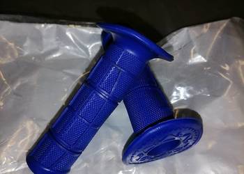 Manetki/gripy niebieskie