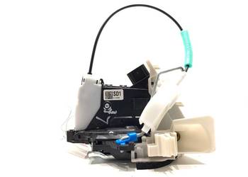 ZAMEK DRZWI LEWY PRZÓD HYUNDAI KONA (SX2) SUV 81310BE000