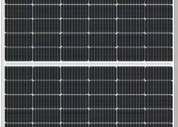 Panel Fotowoltaiczny Jetion 380W Black Frame - 199 zł z VAT!!!