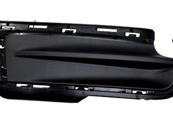 VOLVO V90CC lewa atrapa zaslepka kratka zderzak przod OE 31449324