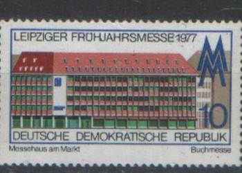 Zn. NRD Mi 2208, 47, 8 ** 1977