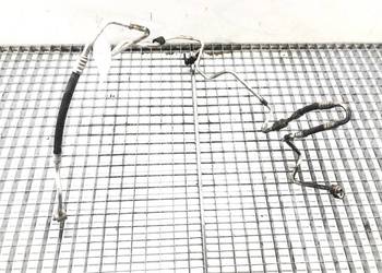 RURKA KLIMATYZACJI VW POLO IV 9N 1.2 64KM 01-14 Hatchback