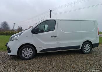 Renault Trafic III