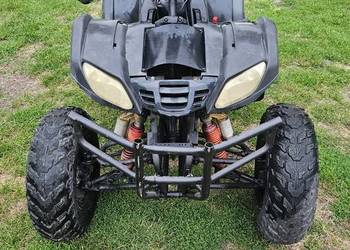 Quad atv 250 bashan
