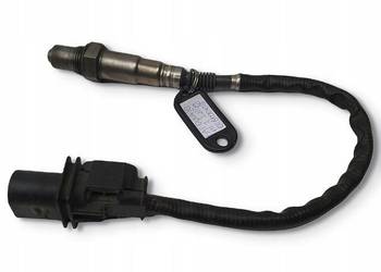 SONDA LAMBDA Fiat Ducato Doblo Hyundai I30 I40 Volvo V60 0281004026