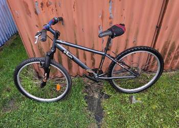 Rower Bitwin Rockrider 5.0 street rider BMX dirt dla majsterkowicza