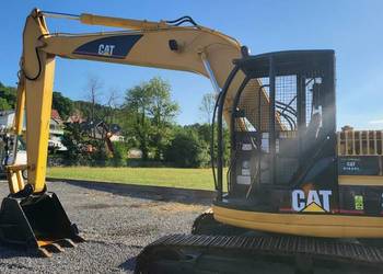 Cat 313