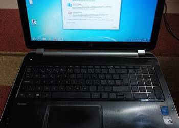 Laptop HP Pavilion 15-n041so i7/8gb/750gb