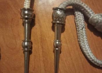 Dystynkcje do mundurów galowych Dystynkcje do mundurów galowych