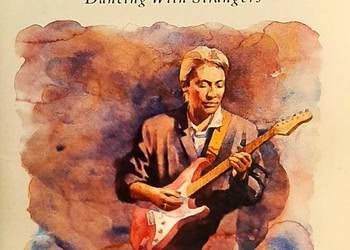 Polecam Album CD CHRIS REA- Album - Dancing With Strangers C