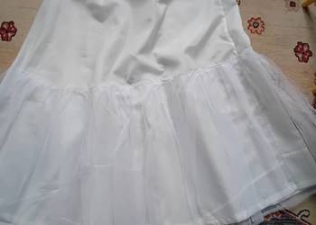 halka ślubna  w doskonałym stanie