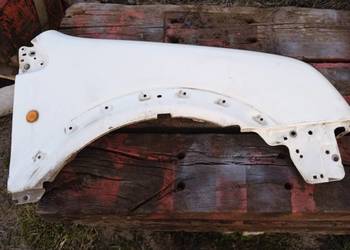 ford transit connect 1.8 tdci głowica błotnik