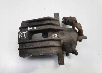 VW Golf IV Audi A3 PRAWY ZACISK HAMULCOWY tył pasażera Lucas