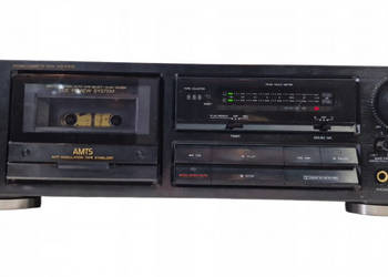 Magnetofon catette deck Aiwa AD-F410 AD F 410 Z