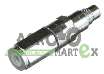 47870683, 87691267, 84580534 SZYBKOZŁĄCZE MĘSKIE CNH