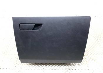 SCHOWEK PASAŻERA SEAT LEON III Hatchback 5F1857095 PÓŁKA