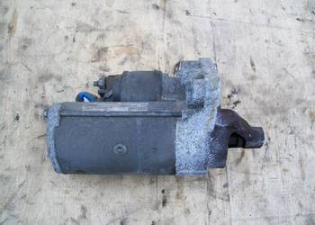 Partner II Lift 1.6 HDI Rozrusznik Valeo