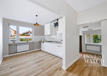 Lokal Ząbki Targowa 62m2