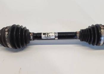 AUDI A6 C7 A7 PÓŁOŚ LEWA PRAWA PRZÓD 4G0407271F