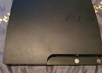 PlayStation 3 slim