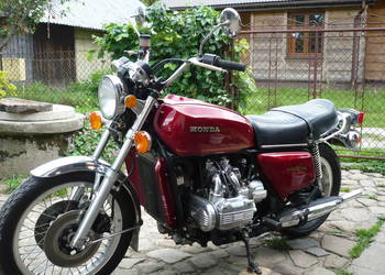 honda gl 1000 goldwing