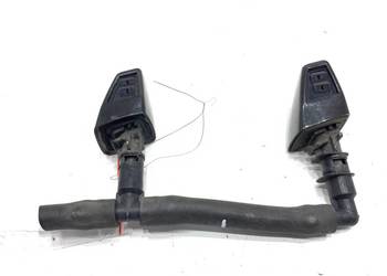 SPRYSKIWACZ REFLEKTORA LEWY PRZÓD BMW E83 SUV 03-11 DYSZA