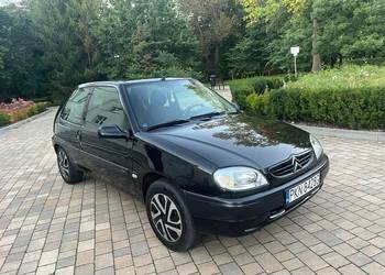 Citroen Saxo