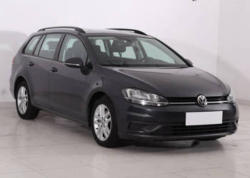 VW Golf 1.6 TDI