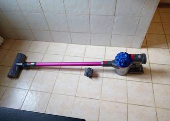 Odkurzacz DYSON V7