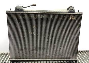 CHŁODNICA WODY JAGUAR F-PACE 2.0 180KM HK83-8005-DB RADIATOR