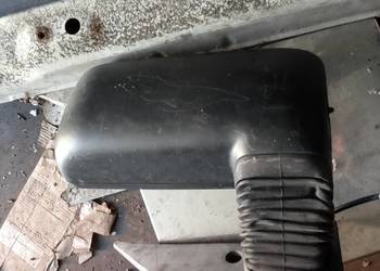 Lusterko lewe Iveco daily z cz temperatury