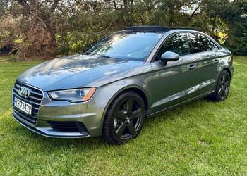 Audi A3 8V 1.8 TFSI