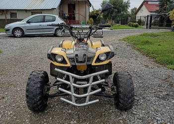 Kingway 200 żadki model