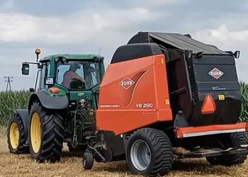 Kuhn VB 2190