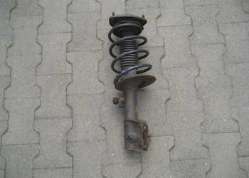 volvo v40 s40 lift 00-03r amortyzator sprężyna przód prawa