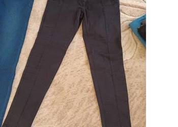 NOWE Spodnie, jeansy damskie