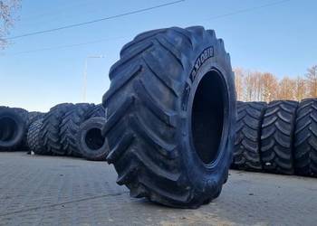 900/60r42 Michelin 70% bieżnik
