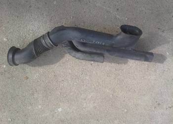Opel Astra 2 G II rura przewód dolot 90531028