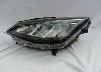 Seat Ibiza V Lift reflektor lewy przedni lampa lewa przednia przód