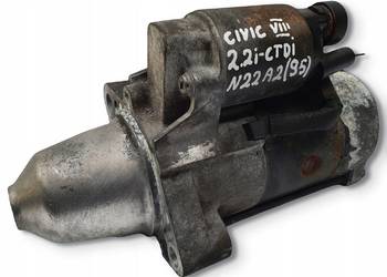 ROZRUSZNIK Honda Civic VIII 2.2 iCTDI M002T85672