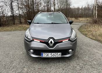 Renault Clio Grandtour 1.2TCE AUTOMAT
