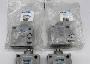 Festo VO-3-1/4-B (9157) Zawór