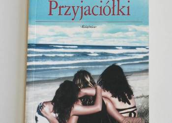 Przyjaciółki - Fay Weldon